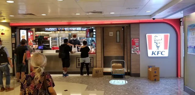 Chuang's London Plaza