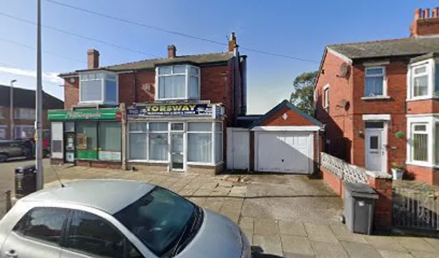 Wok & ROll Chinese Takeaway