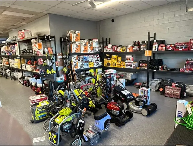 Belvidere liquidation