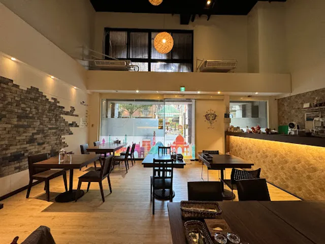 旁遮普印度美食 Punjab Indian Restaurant