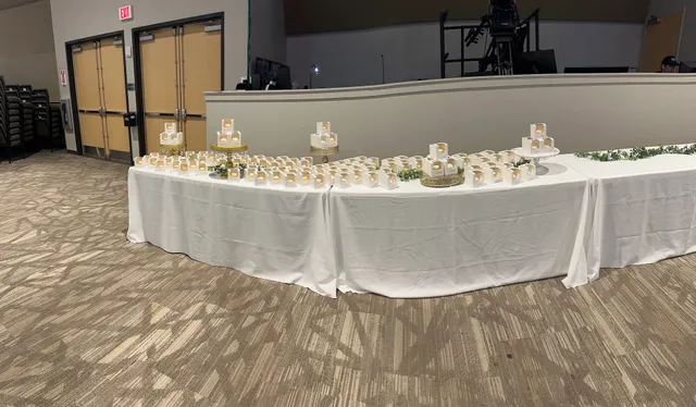 Designs by GG Boutique Bakery