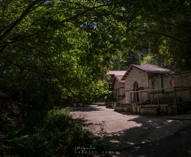 Katerina's Guesthouse