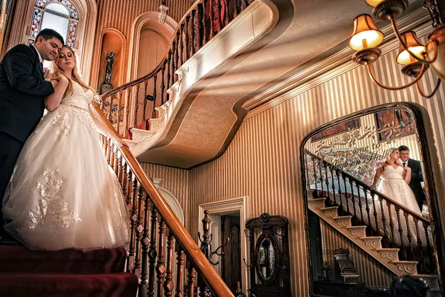 Hughson Hall Bed and Breakfast