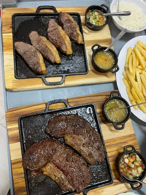 Restaurante e Petiscaria Chapelão