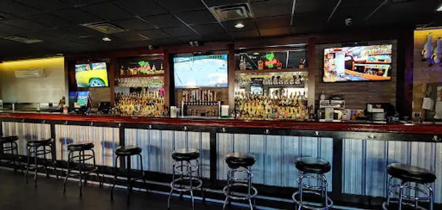 The Village Pub Downtown