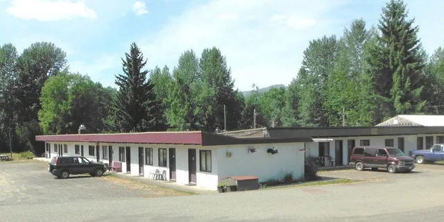Cataline Motel & RV Park