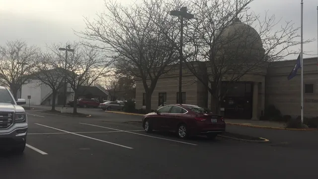 Carroll Circuit Clerk