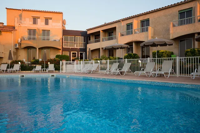 Hotel Funtana Marina