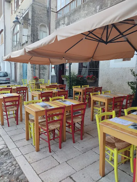 Bruschetteria del Borgo