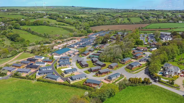 Juliots Well Lodge Retreat