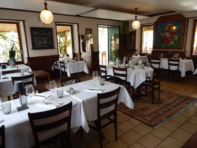 La Contrée Restaurant