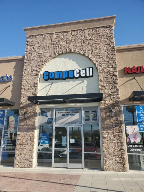 CompuCell / Fox PC Custom Gaming PC Builder + Computer Laptop PC Apple MacBook iPhone iPad Repair