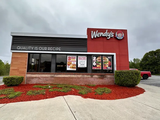 Wendy's