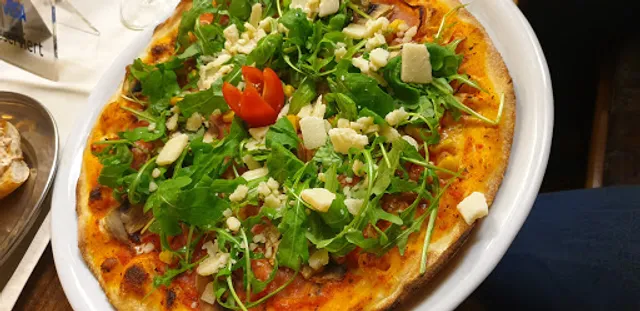 Pizzeria Sale e Pepe