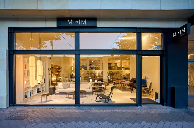 MINIM Madrid
