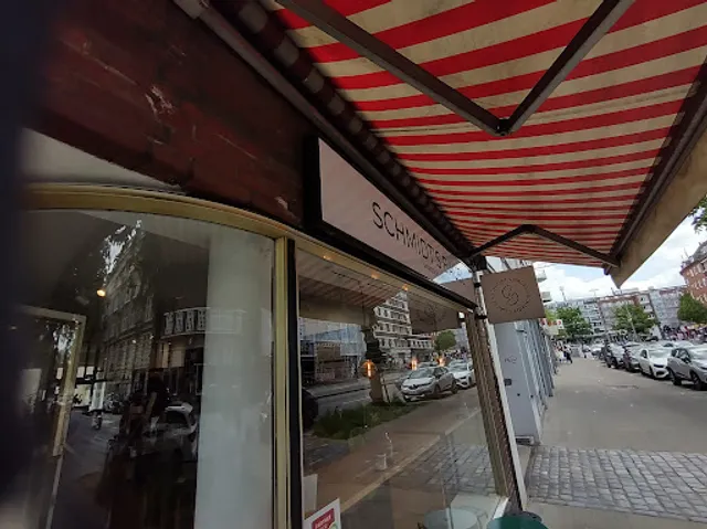 Schmidt's Bagel - Winterhude