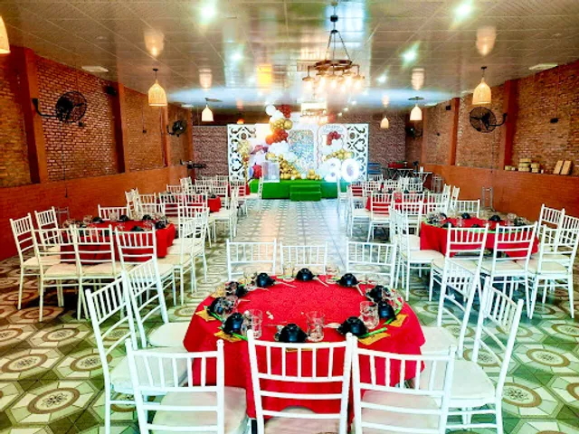 Nhà Hàng Xứ Phan