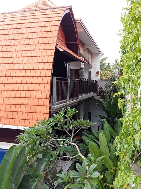 Penida Dream guest house