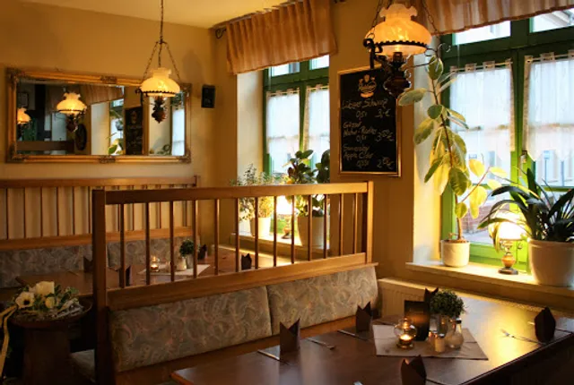 Gasthaus "Zum Heiligen Geisthof"