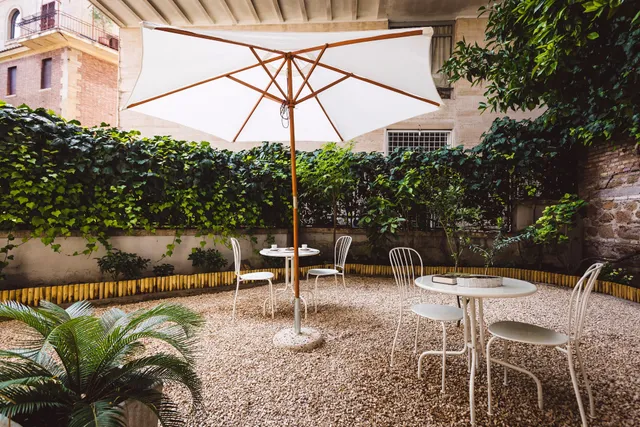 Circo Massimo Guest House