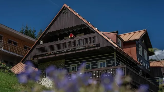 Penzion Topas - Topinka Zdeněk