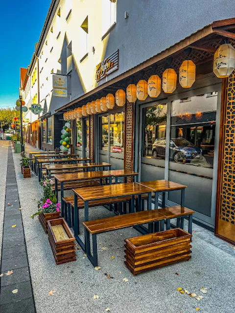 Quan Ngon-Vietnamese Cusine