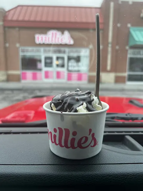 Millie's Homemade Ice Cream