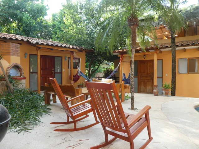 Casa Boaz Vacation Rental Villas in Playa Tamarindo Costa Rica
