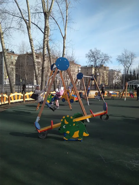 Luch-Fitnes, Fitnes-Klub