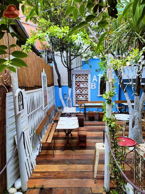 Crudi e Bollicine Marina di Massa