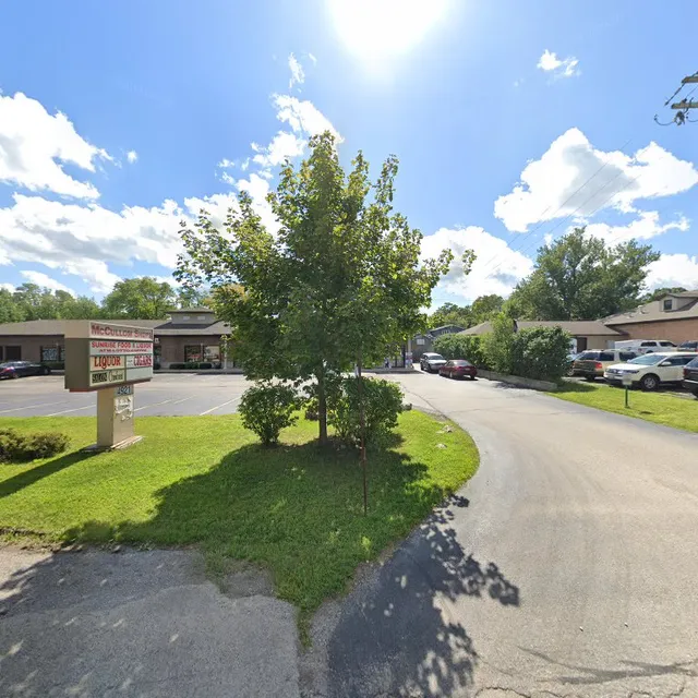 Sunrise Food & Liquor