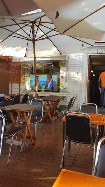 Rongji Resto - Bar- Comida China