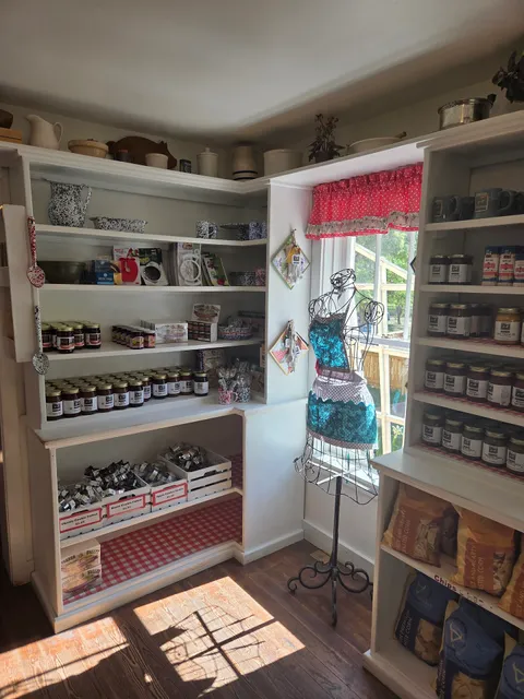 Gifford House & Museum Store