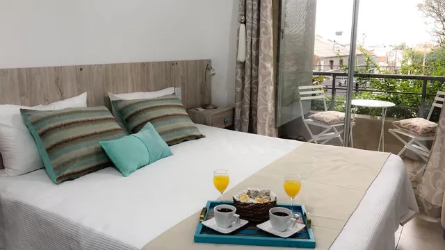 Aires Verdes Premium