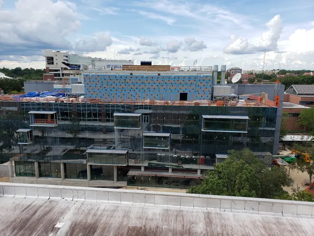 Herbert Wertheim College of Engineering