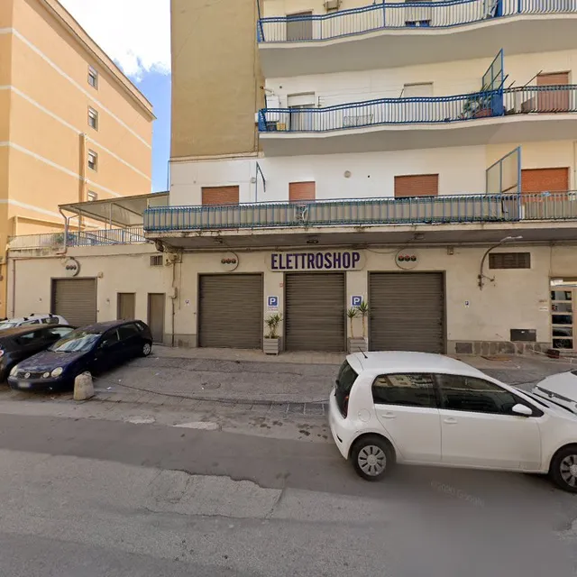 Elettro Shop Di V.Principato & C. Sas