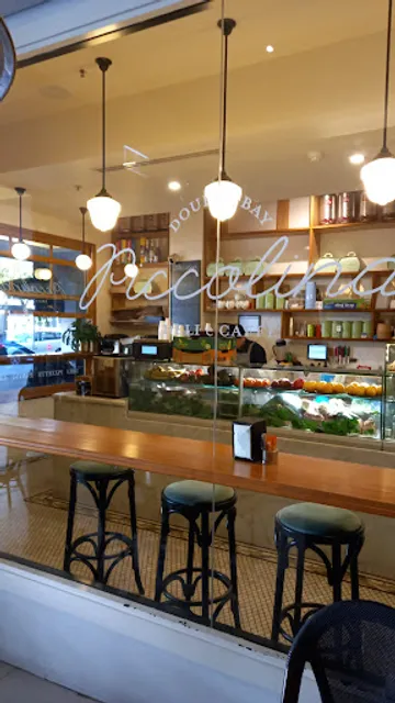 Piccolina Deli e Caffé