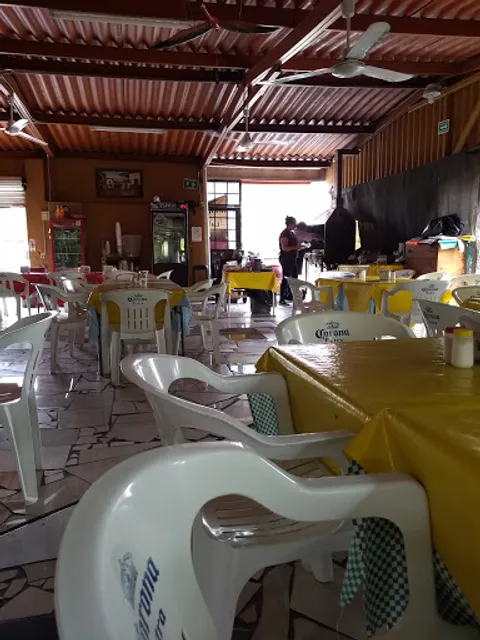 Salón de Eventos Noria Vieja