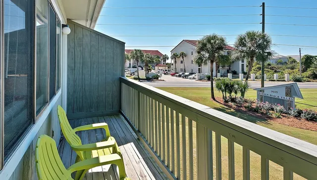 Hidden Beach Villas 215