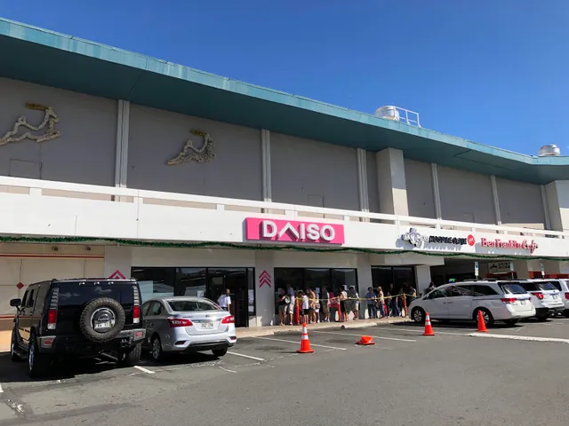 Daiso