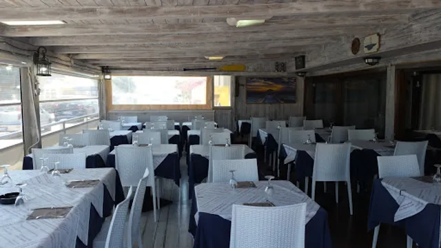 Ristorante Pizzeria Giampippo