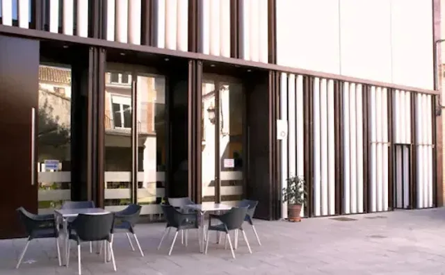 Centre Cívic Portalet