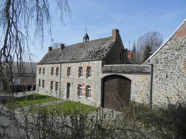 Ferme de Guersignies