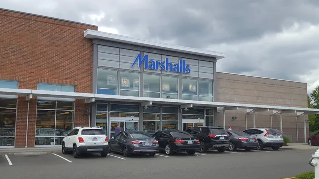 Marshalls