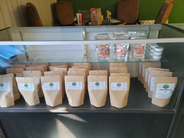 Cedar Creek Botanicals Kratom | CBD