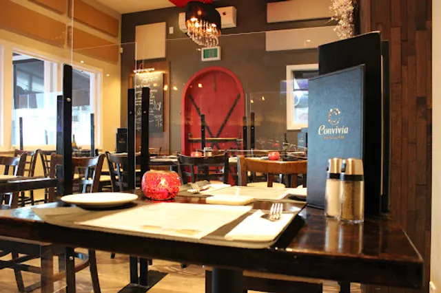 Convivia Bistro Cuisine