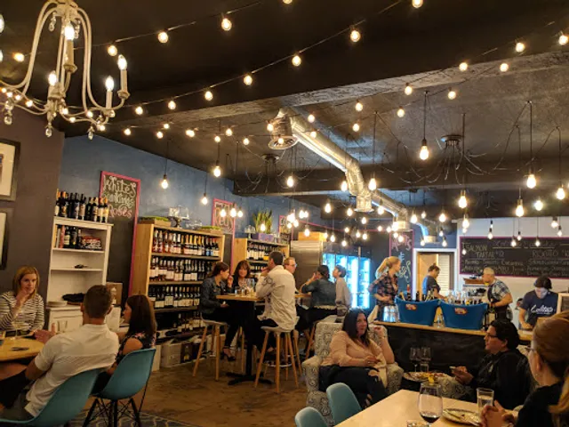 Lolita's Wine Market