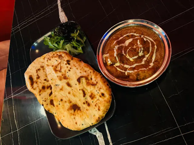 The Fusion - Nepalese and Indian Restaurant