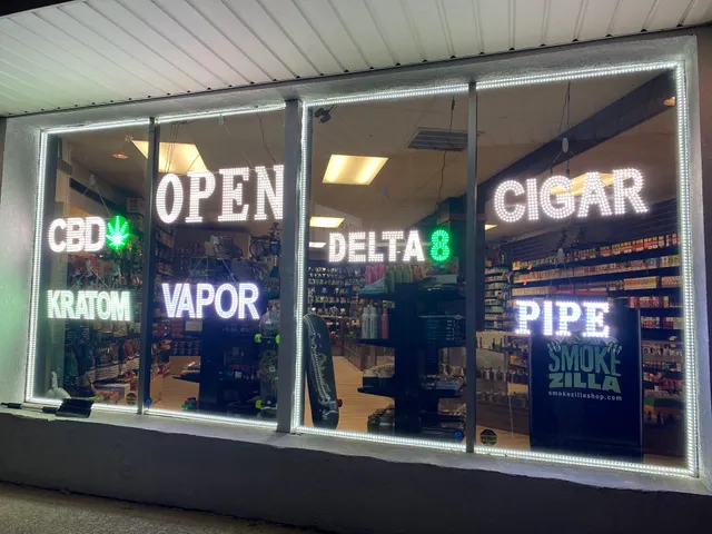 Clarksburg Tobacco and Vape