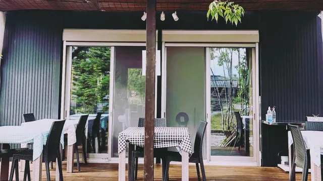 CafeTerrace ディーノ(カフェテラスディーノ)